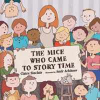 The Mice Who Came to Story Time