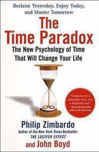 The Time Paradox