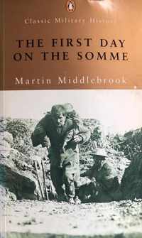First Day on the Somme