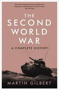 Second World War