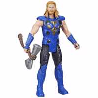 Marvel Avengers - Titan Hero Thor