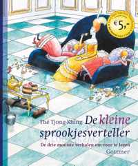 De kleine sprookjesverteller