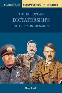 European Dictatorships