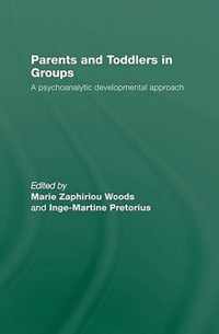 Parents and Toddlers in Groups