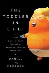 The Toddler-In-Chief