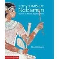 Tomb Of Nebamun