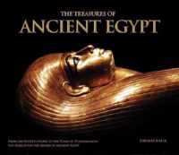 Treasures of Ancient Egypt