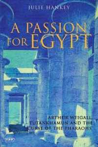 Passion For Egypt