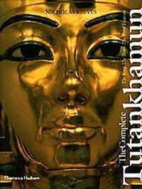 Complete Tutankhamun