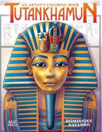 Tutankhamun