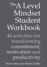 Level Mindset Student Workbook
