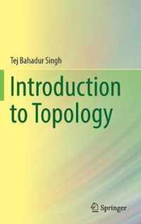 Introduction to Topology