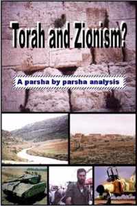 Torah and Zionism?