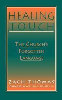 Healing Touch