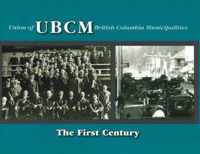 UBCM (Union of British Columbia Municipalities)