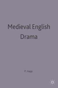 Medieval English Drama