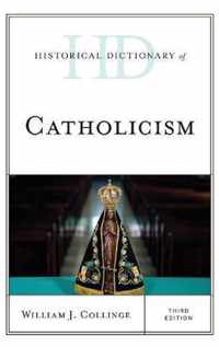 Historical Dictionary of Catholicism