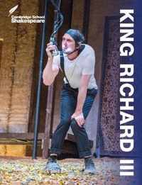 King Richard III