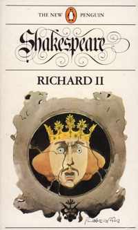 King Richard II