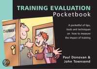 Training Evaluation Pocketbook