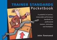 Trainer Standards Pocketbook