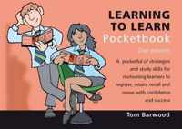 Learning to Learn Pocketbook: 2nd Edition: Learning to Learn Pocketbook