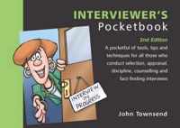 Interviewer's Pocketbook: 3rd Edition: Interviewer's Pocketbook