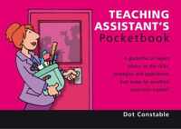 Teaching Assistant's Pocketbook: 2nd Edition: Teaching Assistant's Pocketbook