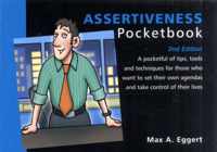 Assertiveness Pocketbook