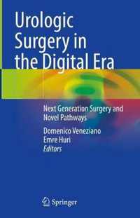 Urologic Surgery in the Digital Era