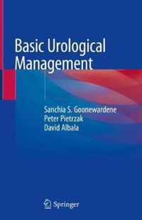 Basic Urological Management