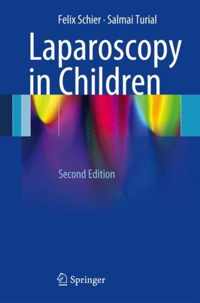 Laparoscopy in Children