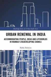 Urban Renewal in India