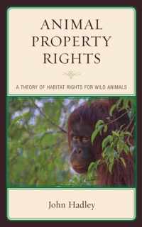 Animal Property Rights
