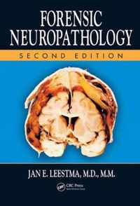 Forensic Neuropathology, Second Edition