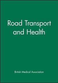 Road Transport and Health