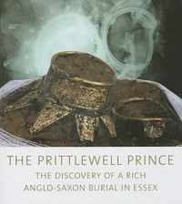 The Prittlewell Prince