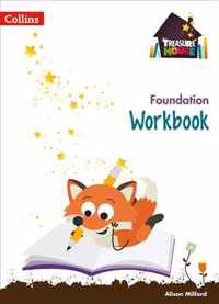 Workbook Foundation (Treasure House)