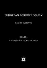 European Foreign Policy