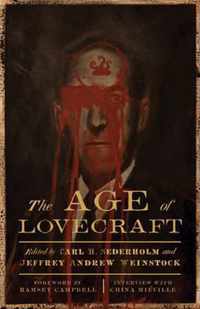 The Age of Lovecraft