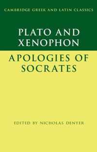 Plato: The Apology of Socrates and Xenophon