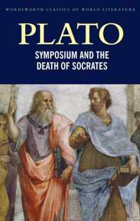 Symposium and the Death of Socrates