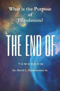 What is the purpose of tribulation?