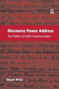 Discourse Power Address
