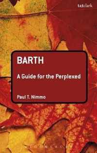 Barth A Guide For The Perplexed
