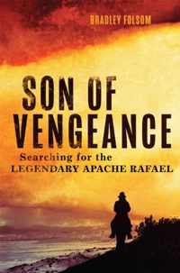 Son of Vengeance