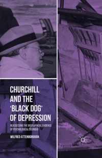 Churchill and the 'Black Dog' of Depression