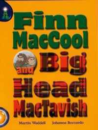 Lighthouse Gold Level: Finn MacCool And Big Head MacTavish Single