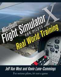 Microsoft Flight Simulator X Fr Pilots