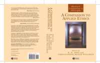 A Companion to Applied Ethics